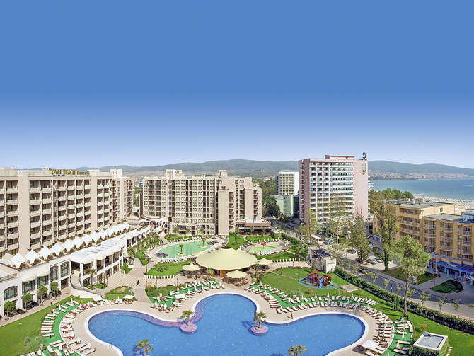 vakantie-naar-Barcelo Royal Beach-mei 2024