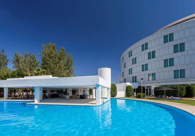 vakantie-naar-Barcelo Sevilla Renacimiento-mei 2025
