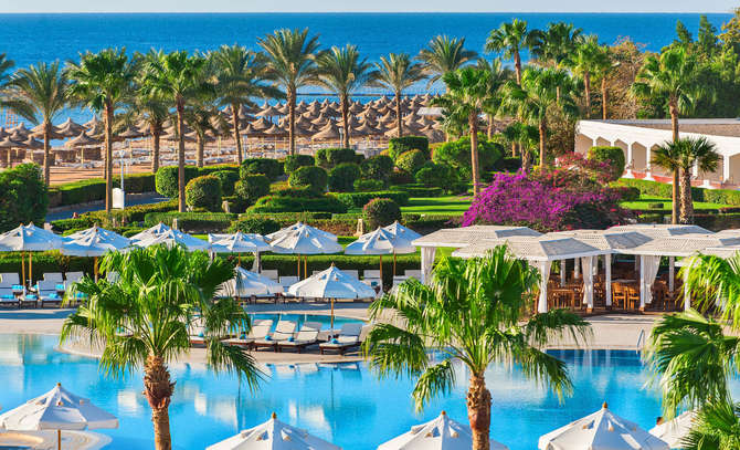 vakantie-naar-Baron Resort Sharm El Sheikh-april 2024