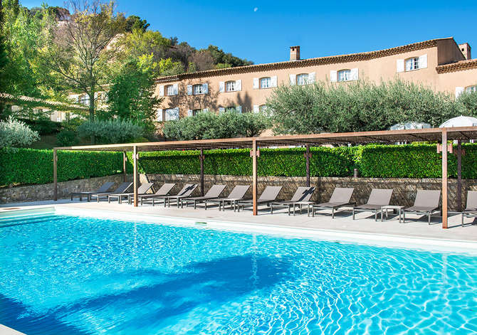 vakantie-naar-Bastide Du Calalou Hotel-april 2024