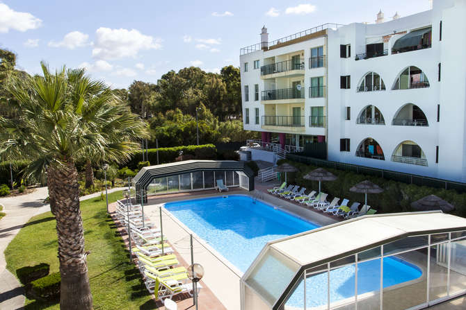 vakantie-naar-Bayside Salgados Appartementen-mei 2025