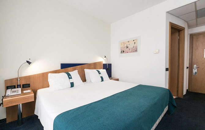 vakantie-naar-Bb Hotel Roma Tuscolana San Giovanni-mei 2025