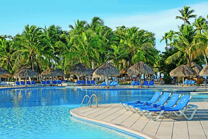 vakantie-naar-Be Live Collection Canoa-mei 2025
