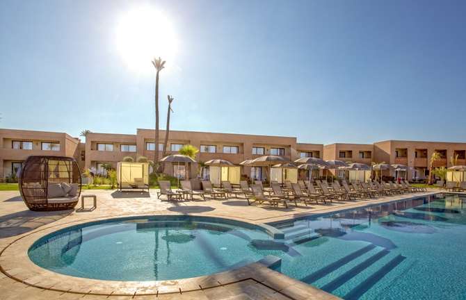 vakantie-naar-Be Live Collection Marrakech Adults Only-mei 2025