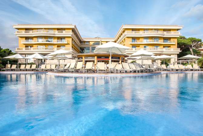 vakantie-naar-Be Live Collection Palace De Muro-mei 2025