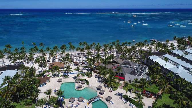 vakantie-naar-Be Live Collection Punta Cana Adults Only-mei 2024
