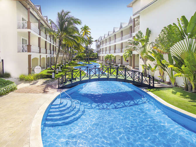 vakantie-naar-Be Live Collection Punta Cana-april 2024