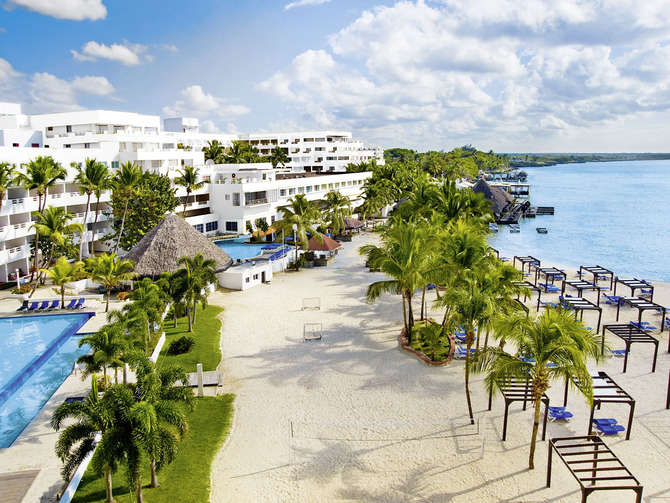 vakantie-naar-Be Live Experience Hamaca Resort-mei 2025