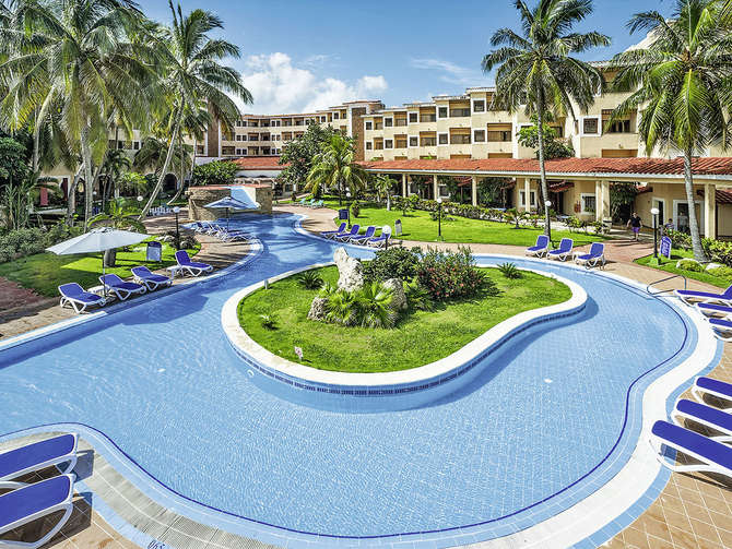 vakantie-naar-Be Live Experience Las Morlas-mei 2025