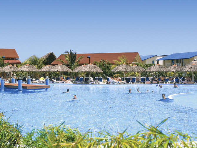 vakantie-naar-Be Live Experience Turquesa-mei 2025