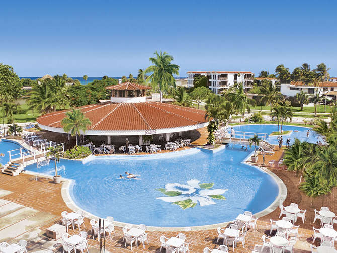 vakantie-naar-Be Live Experience Varadero-april 2024