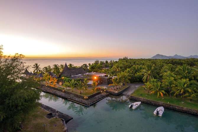 vakantie-naar-Beachcomber Paradis Hotel Golf Club-mei 2025