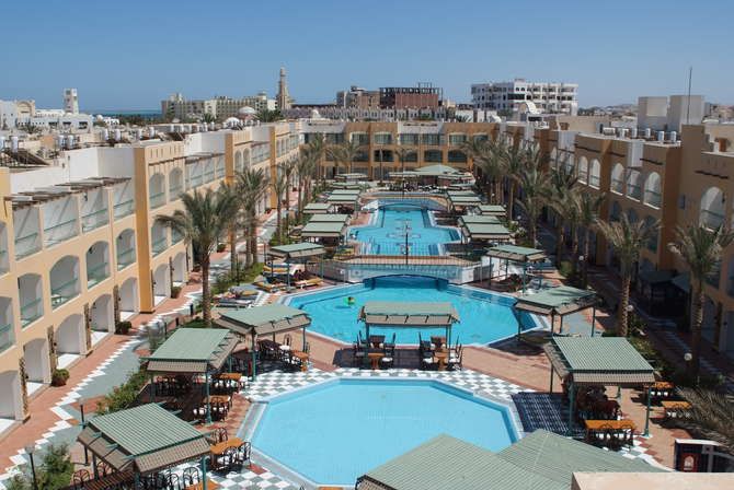 vakantie-naar-Bel Air Azur Resort-mei 2025