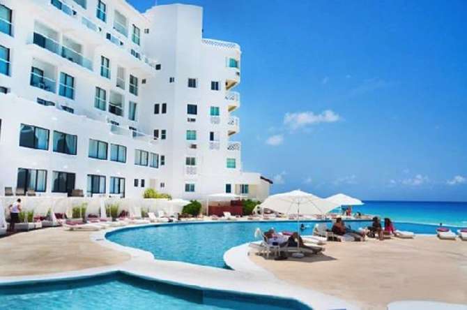 vakantie-naar-Bel Air Collection Resort Spa Cancun-mei 2025