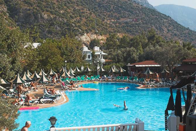 vakantie-naar-Belcekiz Beach Hotel-mei 2025