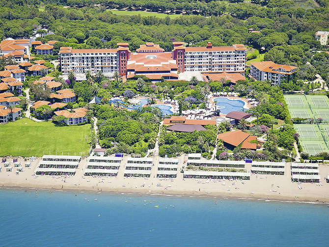 vakantie-naar-Belconti Resort Hotel-mei 2025