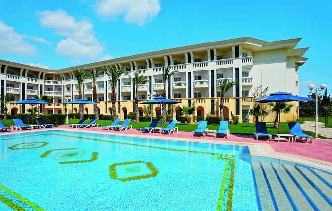 vakantie-naar-Belisaire Thalasso-mei 2025