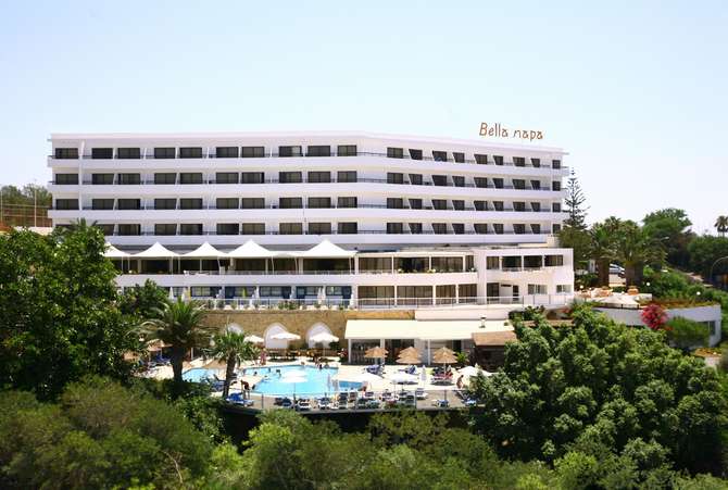 vakantie-naar-Bella Napa Bay-mei 2025