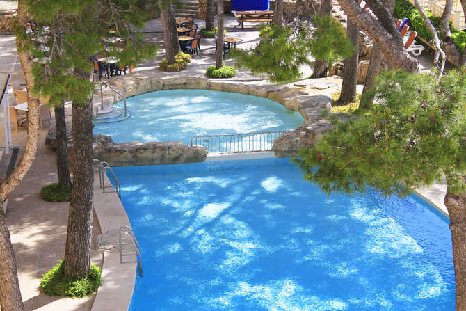 vakantie-naar-Bella Playa Spa Hotel-mei 2024