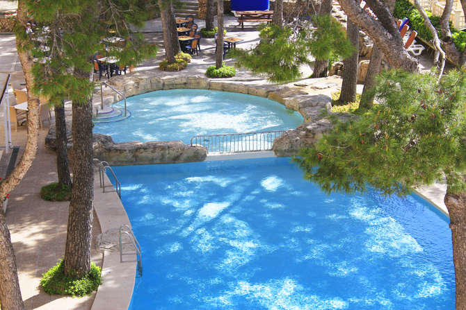 vakantie-naar-Bella Playa Spa Hotel-mei 2025