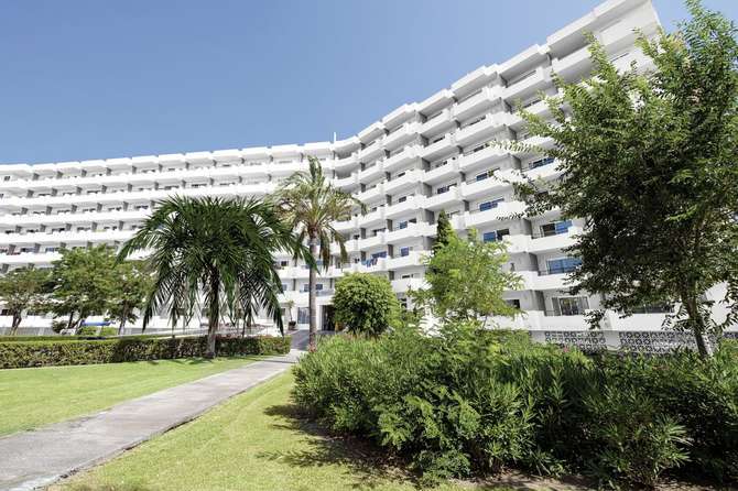 vakantie-naar-Bellevue Club Hotel Minerva-mei 2025