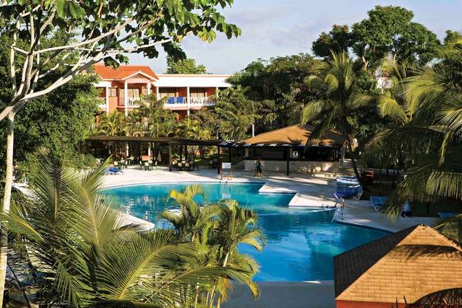 vakantie-naar-Bellevue Dominican Bay-mei 2025