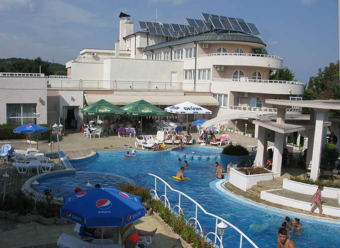 vakantie-naar-Bellevue Golden Sands-mei 2025
