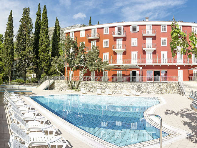 vakantie-naar-Bellevue Hotel Villa Dependance-mei 2025