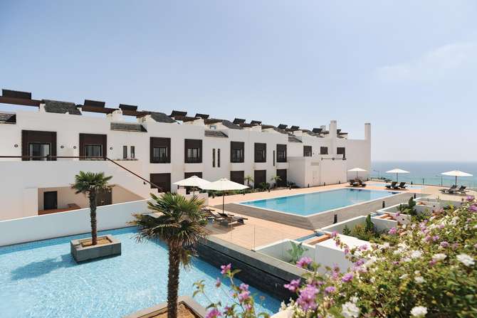 vakantie-naar-Belmar Spa Beach Resort-mei 2025