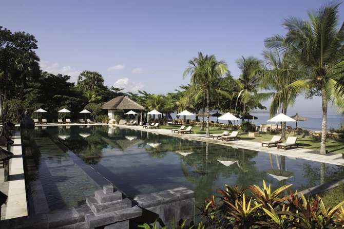 vakantie-naar-Belmond Jimbaran Puri Bali-april 2024
