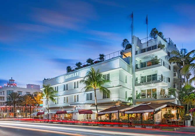 vakantie-naar-Bentley Hotel South Beach-mei 2025