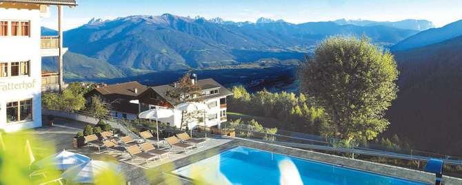 vakantie-naar-Bergidyll Hotel Tratterhof-mei 2025