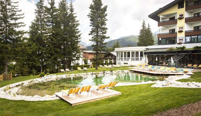 vakantie-naar-Bergresort Seefeld-mei 2025
