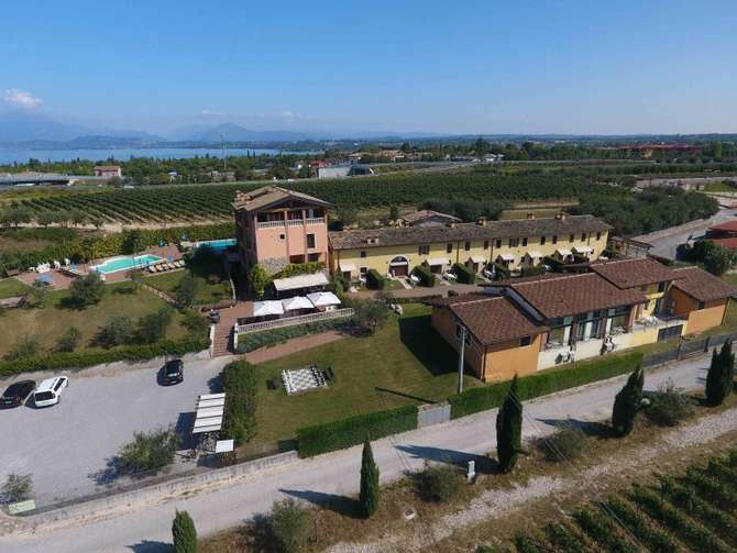 vakantie-naar-Bertoletta Village Appartementen-mei 2025