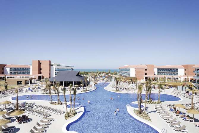 vakantie-naar-Best Costa Ballena-mei 2025