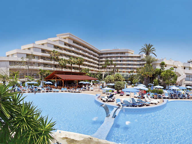vakantie-naar-Best Tenerife-mei 2025