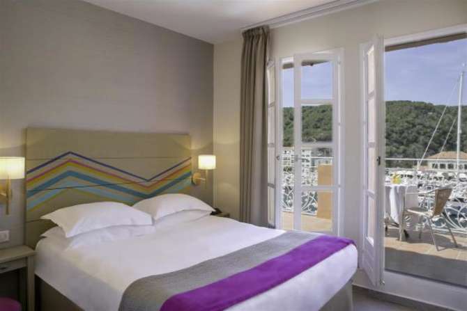 vakantie-naar-Best Western Hotel Du Roy Daragon-april 2024