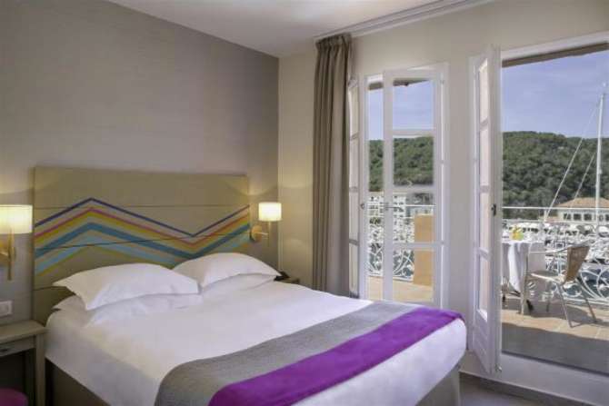 vakantie-naar-Best Western Hotel Du Roy Daragon-mei 2025