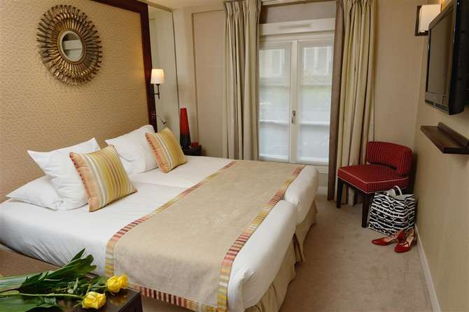 vakantie-naar-Best Western Hotel Folkestone Opera-juni 2025