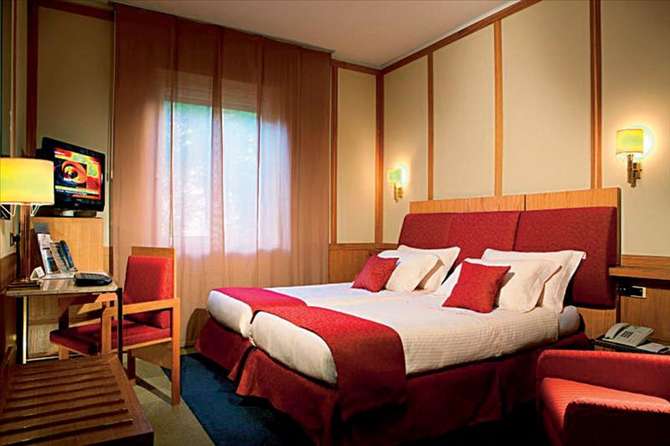 vakantie-naar-Best Western Hotel President-mei 2025