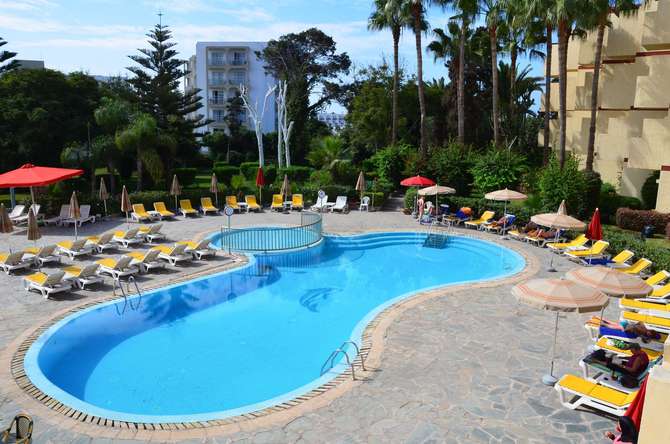 vakantie-naar-Best Western Odyssee Park Hotel-mei 2024