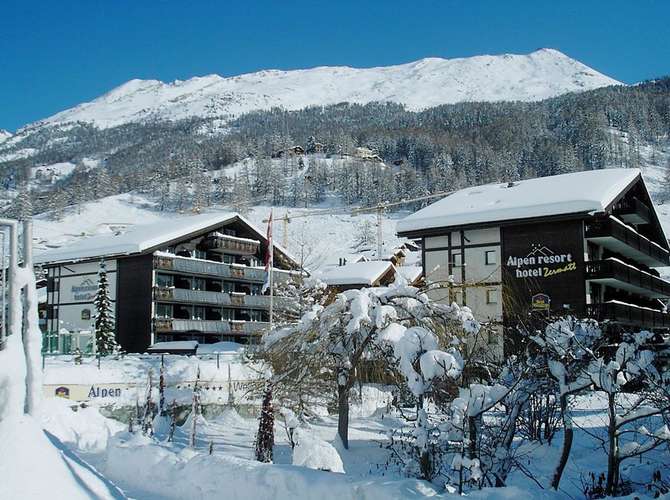vakantie-naar-Best Western Plus Alpen Resort Hotel-mei 2025