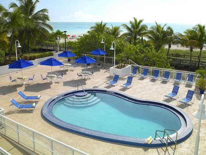 vakantie-naar-Best Western Plus Atlantic Beach Resort-mei 2024