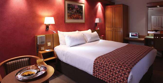 vakantie-naar-Best Western Plus Delmere Hotel-april 2024