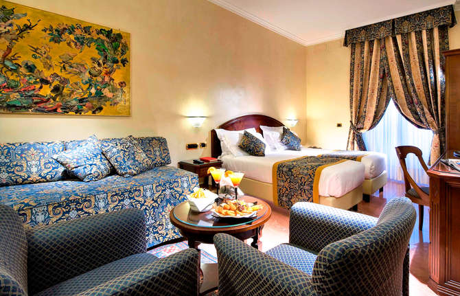 vakantie-naar-Best Western Plus Hotel Galles-mei 2025