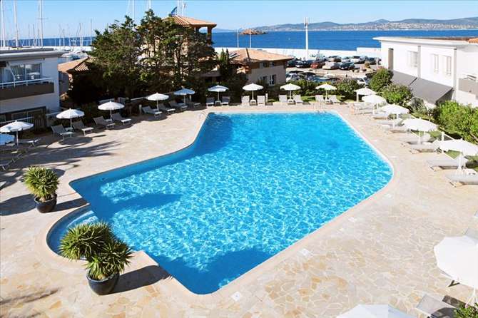 vakantie-naar-Best Western Plus Hotel La Marina-mei 2024