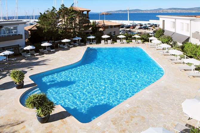 vakantie-naar-Best Western Plus Hotel La Marina-mei 2025