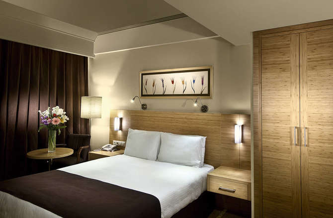 vakantie-naar-Best Western Plus The President Hotel-mei 2025