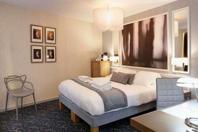vakantie-naar-Best Western Premier Hotel Le Swann-mei 2025