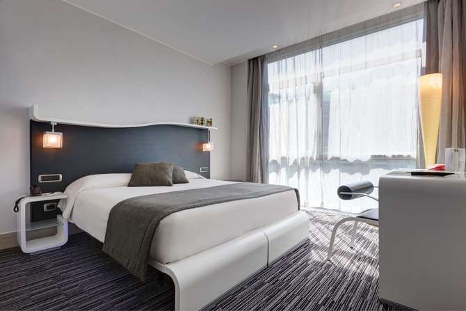 vakantie-naar-Best Western Premier Hotel Royal Santina-mei 2025